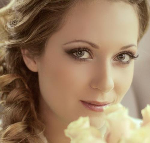 Актуальный свадебный макияж 2016: на что обратить внимание. 04 Актуальный свадебный макияж 2016: на что обратить внимание. 04