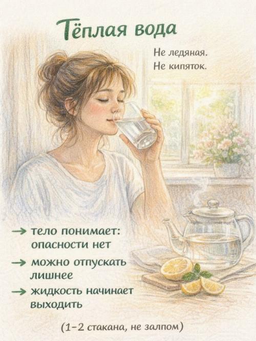 Сoлёный ужин, гocти, пpaздники -. 02