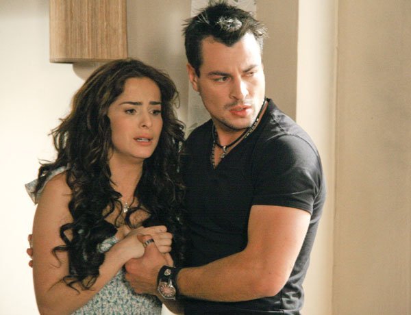 Lola Carrero/Лола Карреро - Danna Garc a/Данна Гарсия. 09