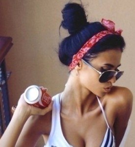 Что подразумевает фраза «это модно». 05