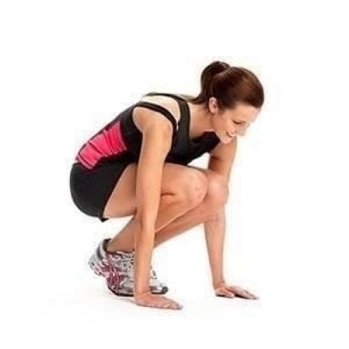 Тренируемся и худеем& 128077;. 01