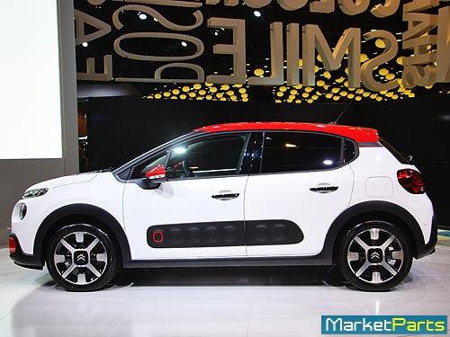 Главные премьеры городских авто на автосалоне в Париже. 01 Главные премьеры городских авто на автосалоне в Париже. 01