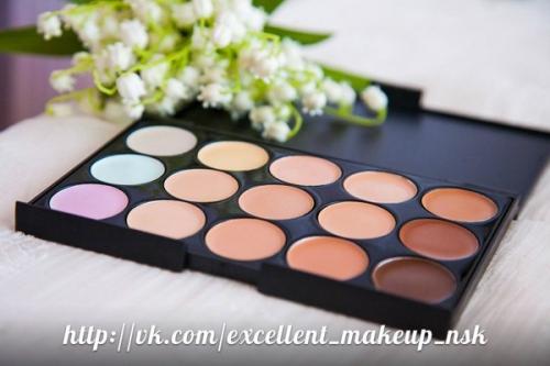 Для чего предназначены корректоры и как их использовать? 03 Для чего предназначены корректоры и как их использовать? 03