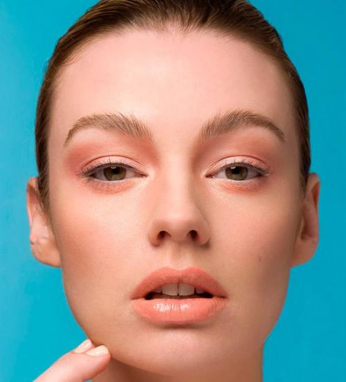 Бьюти - образы от известных модных домов? 01 Бьюти - образы от известных модных домов? 01