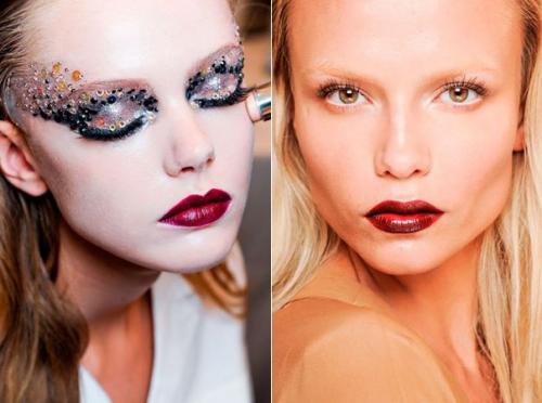 Пэт макгрэт (Pat Mcgrath) наиболее влиятельный визажист мира. 03