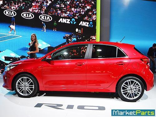 Главные премьеры городских авто на автосалоне в Париже. 08 Главные премьеры городских авто на автосалоне в Париже. 08