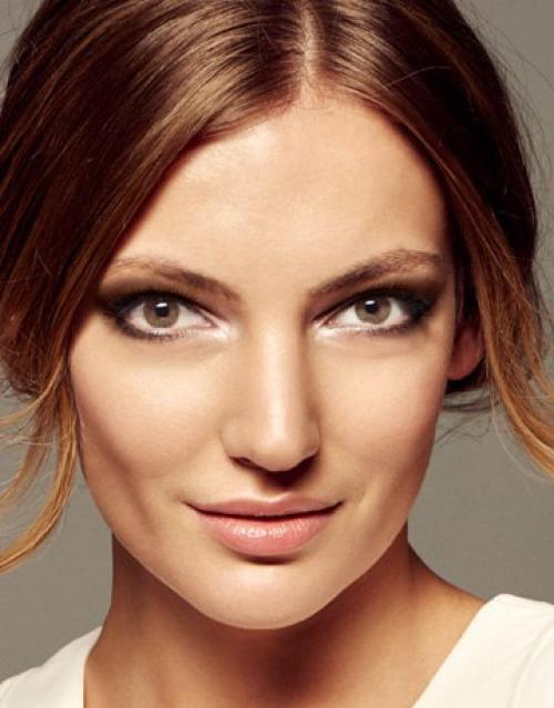 Смоки айз за три минуты? 07