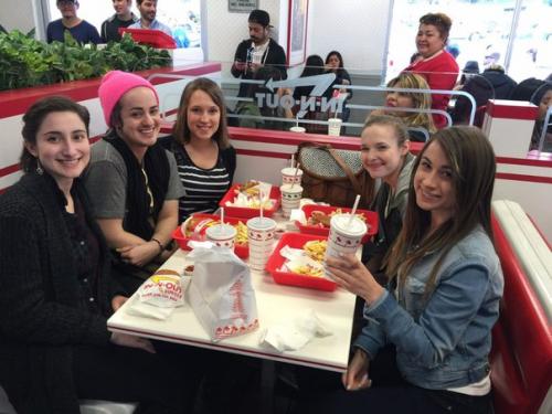 Музейный энтертеймент на этих выходных продолжается? 02