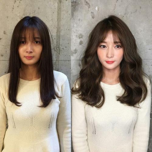 Всем известно (если нет, то теперь точно известно) что азиатки являются невероятно искусными гуру в трансформации с помощью макияжа. 01 Всем известно (если нет, то теперь точно известно) что азиатки являются невероятно искусными гуру в трансформации с помощью макияжа. 01