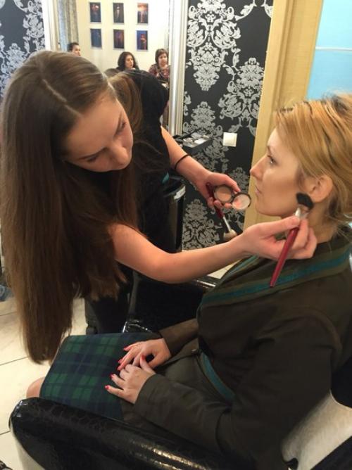 Прошедшие выходные снова выдались насыщенными и интересными? 06