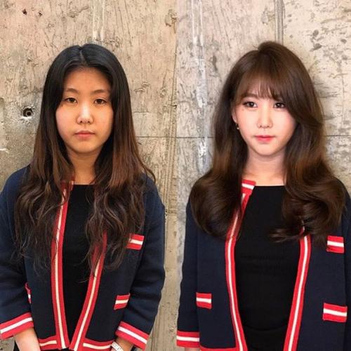 Всем известно (если нет, то теперь точно известно) что азиатки являются невероятно искусными гуру в трансформации с помощью макияжа. 03 Всем известно (если нет, то теперь точно известно) что азиатки являются невероятно искусными гуру в трансформации с помощью макияжа. 03