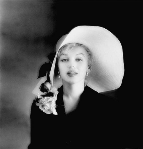 5 Beuaty - секретов Мерилин Монро. 05