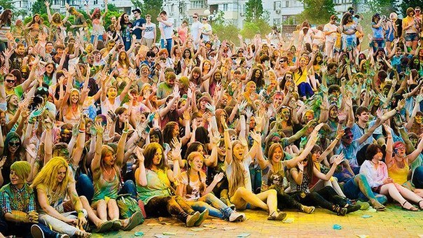 Woman’s Day сделал подборку из 30 мероприятий, которые будут проходить в Ростове и области с апреля по сентябрь. 02