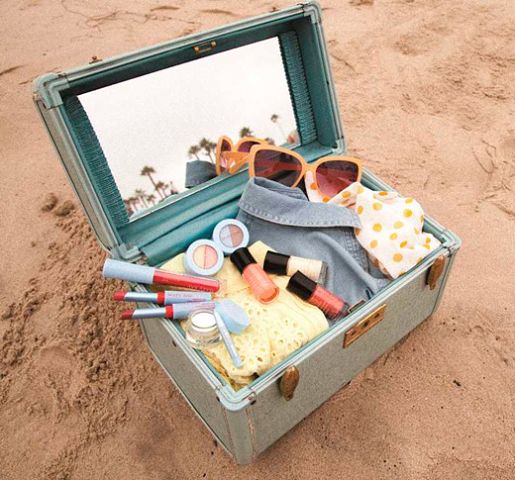 О главных трендах в макияже. 02