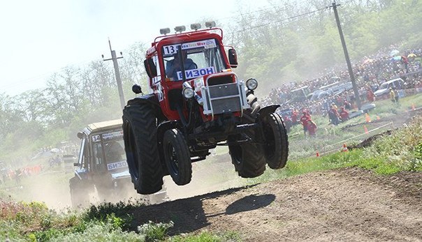 Woman’s Day сделал подборку из 30 мероприятий, которые будут проходить в Ростове и области с апреля по сентябрь. 01