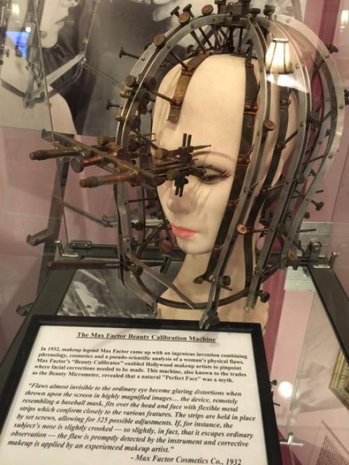 Музейный энтертеймент на этих выходных продолжается? 03