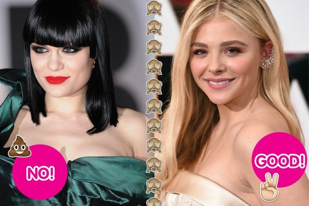 7 Beauty - приемов, которые не стоит повторять. 01 7 Beauty - приемов, которые не стоит повторять. 01