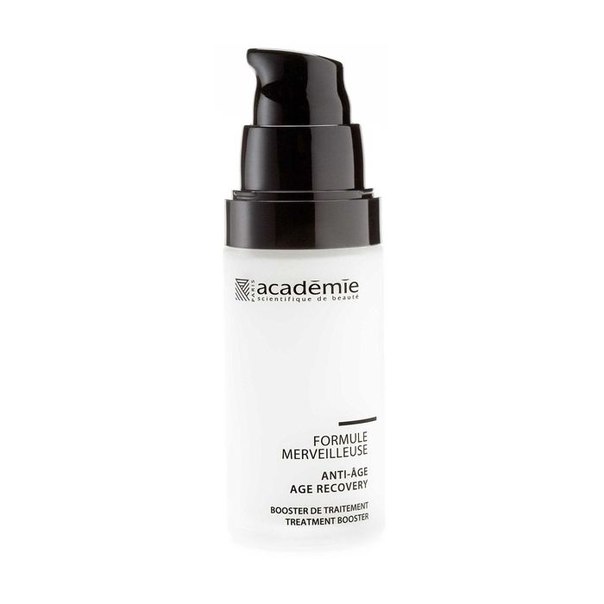 Интенсивный Уход Academie. 03