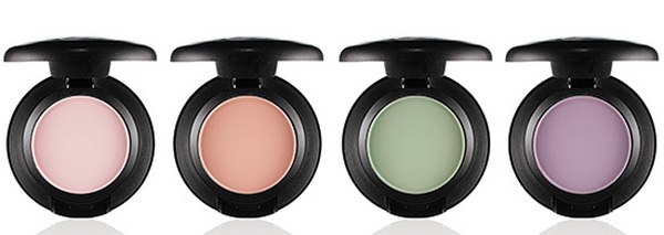 MAC весной этого года представляет еще одну большую коллекцию вечернего макияжа, которая называется Is Beauty Collection. 01