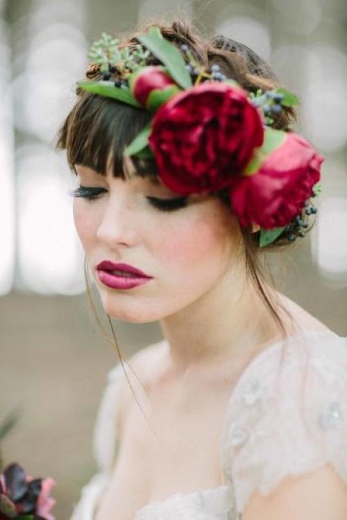 Свадебный макияж: 9 главных правил. 04 Свадебный макияж: 9 главных правил. 04