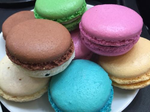 Прошедшие выходные снова выдались насыщенными и интересными? 03