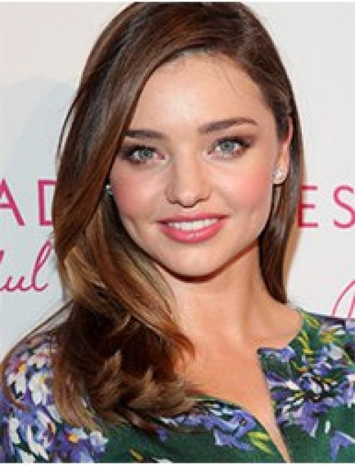 5 топ-моделей - 5 вариантов для праздника! 01