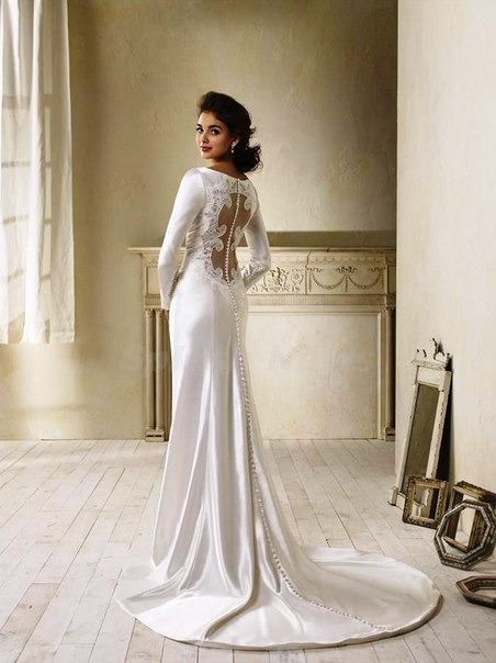 Свадьба в стиле саги «Сумерки». 06