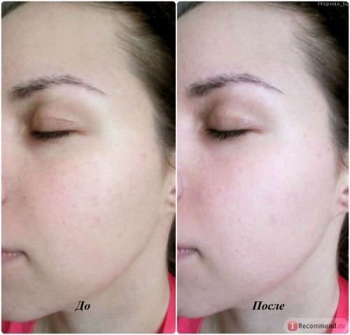 Праймер (основа под макияж). 07