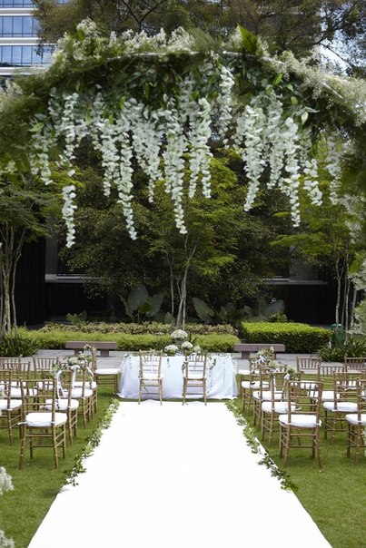 Свадьба в стиле саги «Сумерки». 07