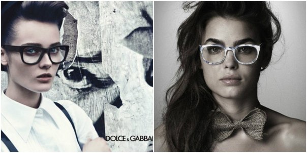 7 Причин Почему Стоит Носить Очки. 02 7 Причин Почему Стоит Носить Очки. 02