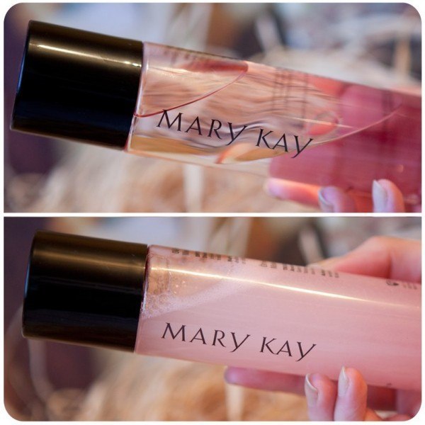 ИЗ Чего состоит Смывка (Обезжиренное средство для снятия макияжа с глаз) от Mary KAY. 01 ИЗ Чего состоит Смывка (Обезжиренное средство для снятия макияжа с глаз) от Mary KAY. 01