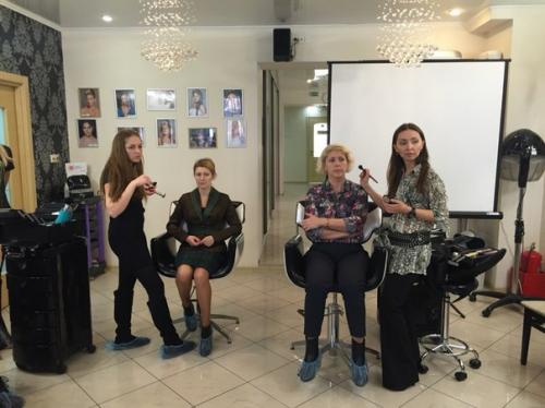 Прошедшие выходные снова выдались насыщенными и интересными? 05