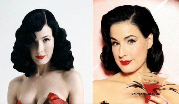 Что такое цветотип. Как определить свой цветотип. Добрый день, дорогие друзья. 07 Что такое цветотип. Как определить свой цветотип. Добрый день, дорогие друзья. 07