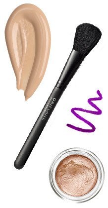 Макияж маши цигаль. 01 Макияж маши цигаль. 01