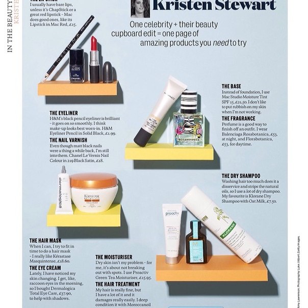 krisrobtwilightsaganew. Новое интервью Кристен Стюарт для Elle (Великобритания). 01