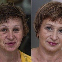 Эи Советы будут полезны мамам невест, да и просто женщинам самого прекрасного и умного возраста за 40. 04