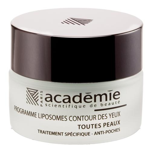 Интенсивный Уход Academie. 04