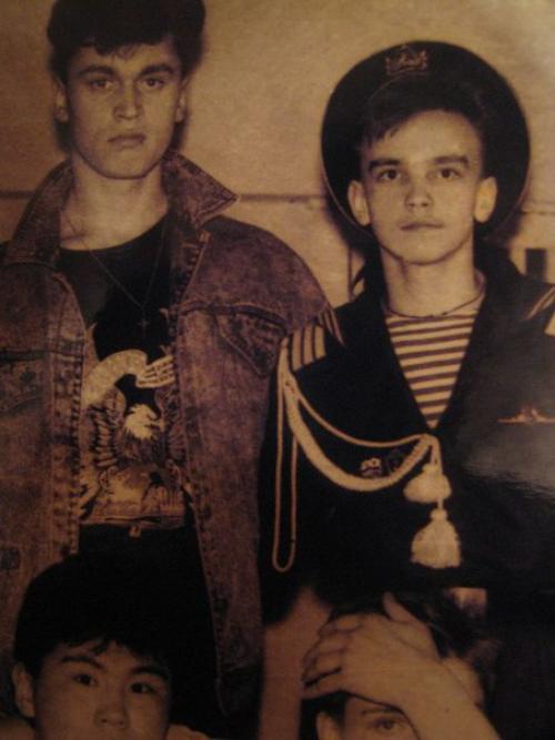 Мы рады вас пригласить на Дискотека 80- 90-х? 01 Мы рады вас пригласить на Дискотека 80- 90-х? 01