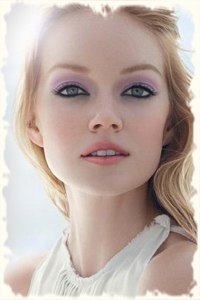 Каким должен быть макияж невесты с точки зрения фотографа. 01