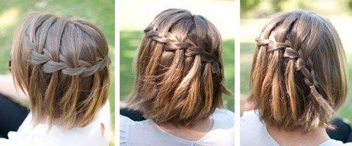 Не просто коса. 04