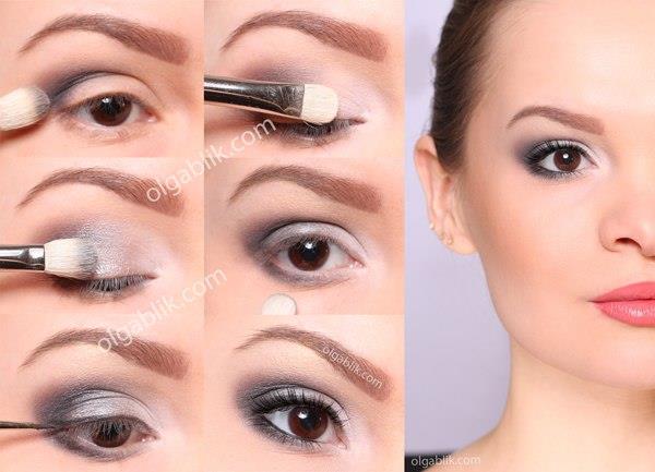 Школа Красоты. Запись на март-апрель. 01