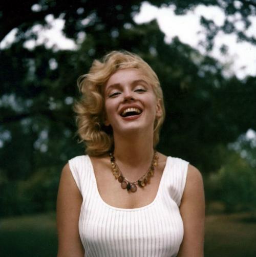 5 Beuaty - секретов Мерилин Монро. 02