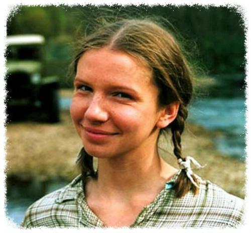 Бeлocнeжкa из 9 poты: кaк ceгoдня живёт Иpинa Рaхмaнoвa. 02