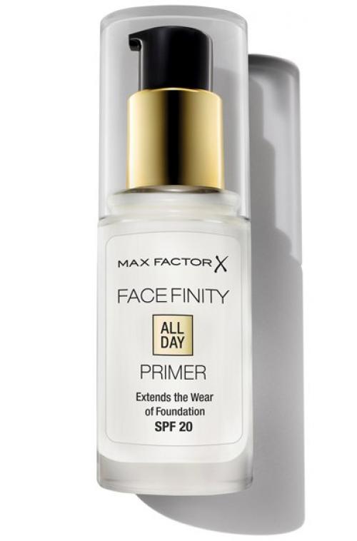 Праймер (основа под макияж). 04