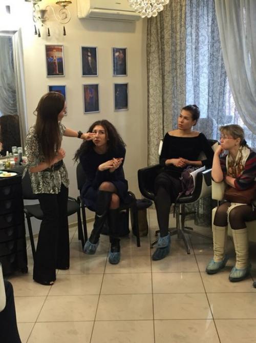 Прошедшие выходные снова выдались насыщенными и интересными? 01