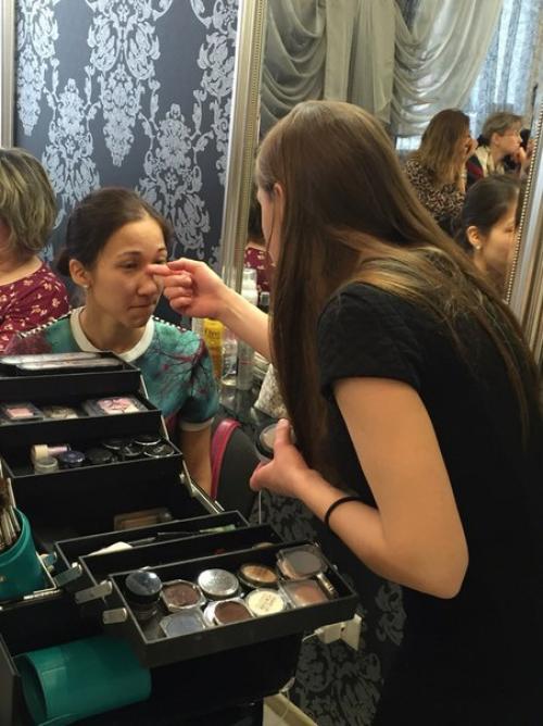 Прошедшие выходные снова выдались насыщенными и интересными? 04