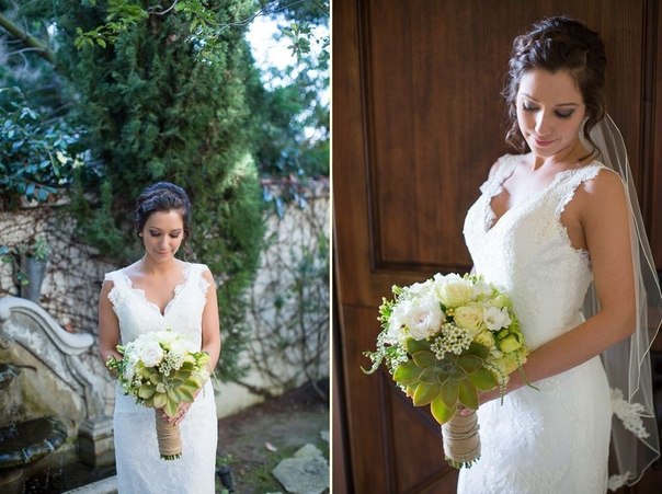 Свадьба в стиле саги «Сумерки». 05