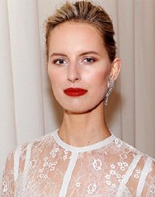 5 топ-моделей - 5 вариантов для праздника! 03