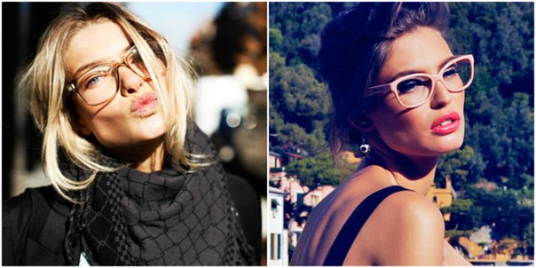 7 Причин Почему Стоит Носить Очки. 01 7 Причин Почему Стоит Носить Очки. 01