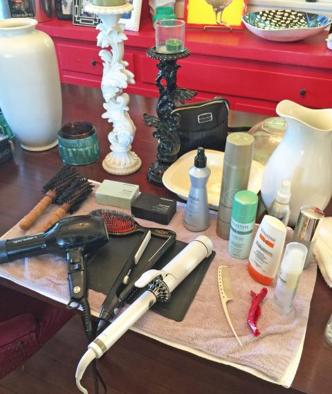 Kids Choice Awards 2015.  Готовимся с Пейтон Лист. 03 Kids Choice Awards 2015.  Готовимся с Пейтон Лист. 03